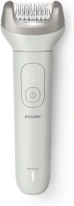 Эпилятор Philips Beauty Set BRE748/00 бежевый