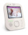 Радионяня Philips AVENT SCD891/26, бежевый