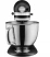 Планетарный миксер KitchenAid Artisan 5KSM125EBM, чёрный матовый