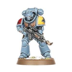Миниатюры Games Workshop Warhammer 40000 Combat Patrol: Space Wolves