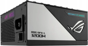Блок питания Asus ROG Loki SFX L 1200W Titanium (90YE00N0B0NA00)