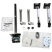 Ergotron LX Dual Stacking Arm Tall Pole 45-509-216 Высокий кронштейн для крепления двух мониторов