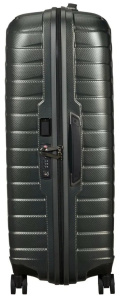 Чемодан Samsonite Proxis L 75см, зеленый 126042-1388