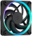 Вентилятор для корпуса Fractal Design Momentum 12 RGB 120мм 3 шт. FD-F-MR1-1203 черный