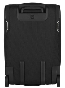 Кейс-роллер Wenger Werks Traveler 6.0 55 см черный 606687