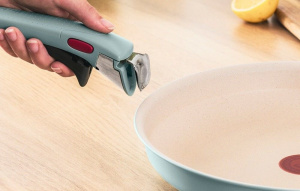 Набор кастрюль Tefal Ingenio Harmony L8049502 5 предметов