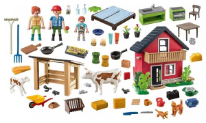 Playmobil 71248 Country ферма