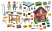 Playmobil 71248 Country ферма