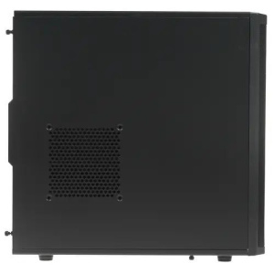 Компьютерный корпус Fractal Design Core 2300 FD-CA-CORE-2300-BL