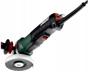 Угловая шлифмашина Metabo WEPBA 20-150 600645000