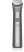 Триммер Philips All-in-One MG5941/15, серебристый