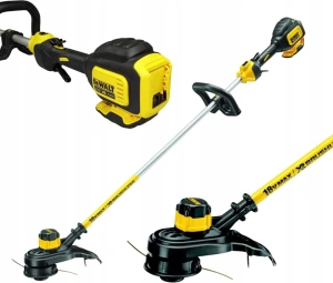 Аккумуляторный триммер DeWALT DCM561P1-QW