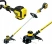 Аккумуляторный триммер DeWALT DCM561P1-QW