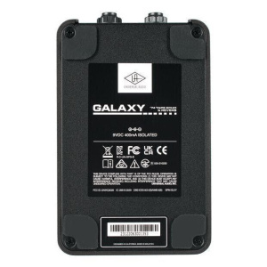 Педаль эффектов для электрогитары Universal Audio Galaxy 74 Tape Echo Reverb