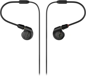 Наушники Audio-Technica ATH-E40