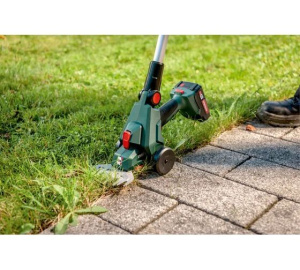 Аккумуляторные ножницы для травы Metabo SGS 18 LTX Q без батареи 609273