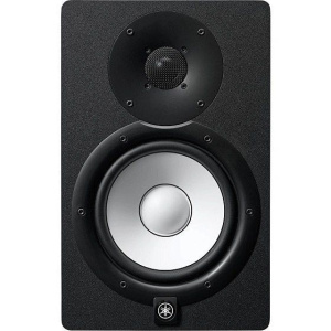 Полочная акустическая система YAMAHA HS7 1 колонка черный