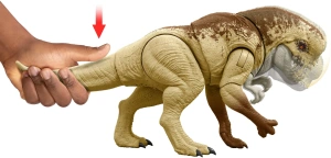 Динозавр Mattel Jurassic World Distortus Rex Revival (55,5 см) JJP79