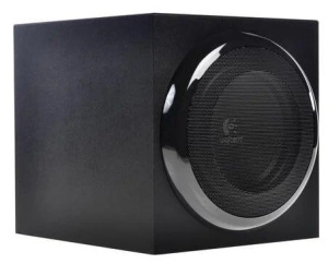 Акустическая система Logitech Z906 черный