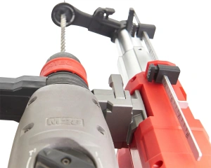 Система пылеудаления Milwaukee M12 UDEL-201B, 4933471461, с АКБ 2,0 А·ч и ЗУ