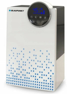 Увлажнитель воздуха Blaupunkt AHS601, белый