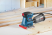 Вибрационная шлифовальная машина Bosch GSS 140-1 A Professional 06012A2100