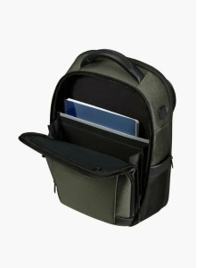 Сумка для ноутбука Samsonite PRO-DLX 6 15.6" зеленый (KM204004)