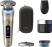 Электробритва Philips S9000 Prestige XP9403/31, золотистый