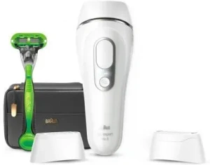 Фотоэпилятор Braun IPL Silk-expert Pro 5 PL5145