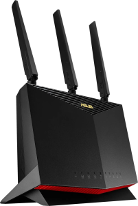 Маршрутизатор Asus 4G-AC86U