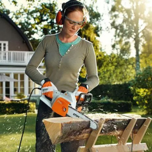 Бензопила Stihl Mse 141 C-Q