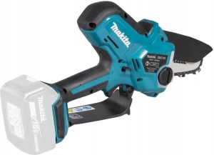 Пила цепная аккумуляторная Makita DUC101SF01
