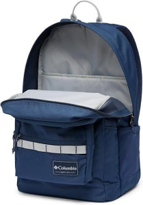 Рюкзак Columbia Zigzag 30л гранатовый 1890031464