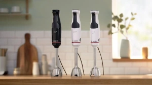 Погружной блендер Bosch Serie 4 ErgoMaster MSM4B622