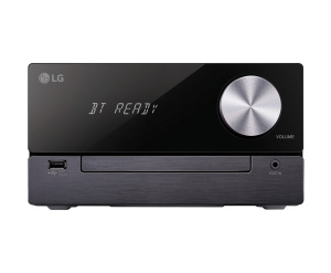 Музыкальный центр LG CM2460