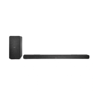 Саундбар Denon DHT-S517 черный