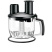 Блендер BRAUN MultiQuick 7 MQ 7087X