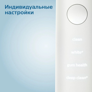 Электрическая зубная щетка Philips Sonicare 9000 DiamondClean HX9911/94, белый
