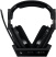 Беспроводная игровая гарнитура Logitech G Astro A50 X LIGHTSPEED Black