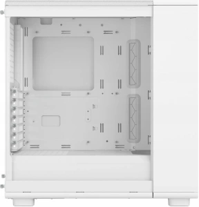 Компьютерный корпус Fractal Design Epoch TG Clear Tint FD-C-EPO1A-03, белый