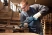 Электрическая пила Bosch GSA 1300 PCE Professional 060164E200