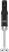 Погружной блендер BLACK+DECKER BXHBA1501E