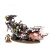 Набор Games Workshop Warhammer 40000 Orks: Kill Rig