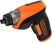 Аккумуляторная отвертка Black+Decker CS3652LC-QW