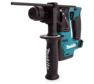 Перфоратор аккумуляторный Makita HR140DWYE1