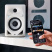 Активные колонки Pioneer DJ DM-50D-BT