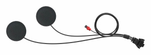 Bluetooth мотогарнитура Sena Spider ST1