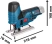 Лобзик Bosch GST 12V-70 Professional 06015A1001