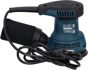 Эксцентриковая шлифовальная машина Bosch GEX 125 06013A8020