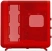 Компьютерный корпус HYTE X50 Red (CSHYTEX50GRR)